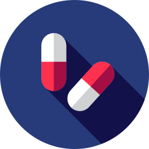pills capsules