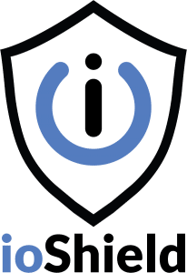 ioShield Logo