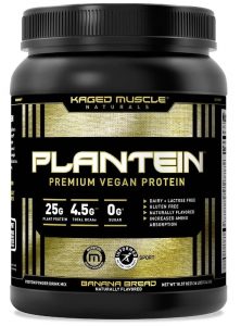 Kaged Muscle Plantein