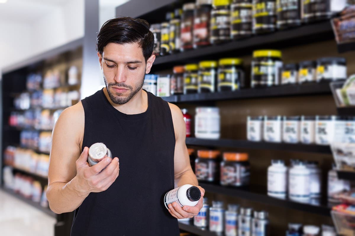 Fitness Supplements: Are They Really Necessary?