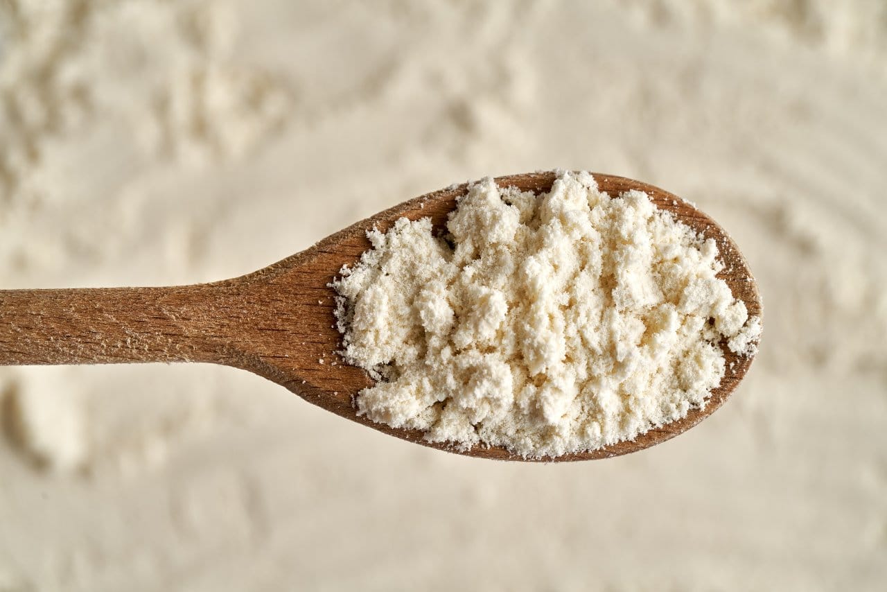 Organic Whey Protein vs. Conventional: What’s the Difference?