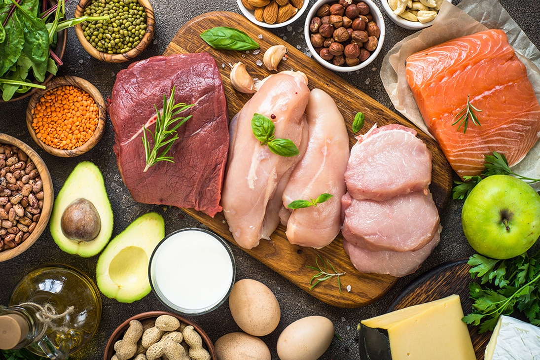 Protein Bioavailability: Why It Matters and What You Need to Know