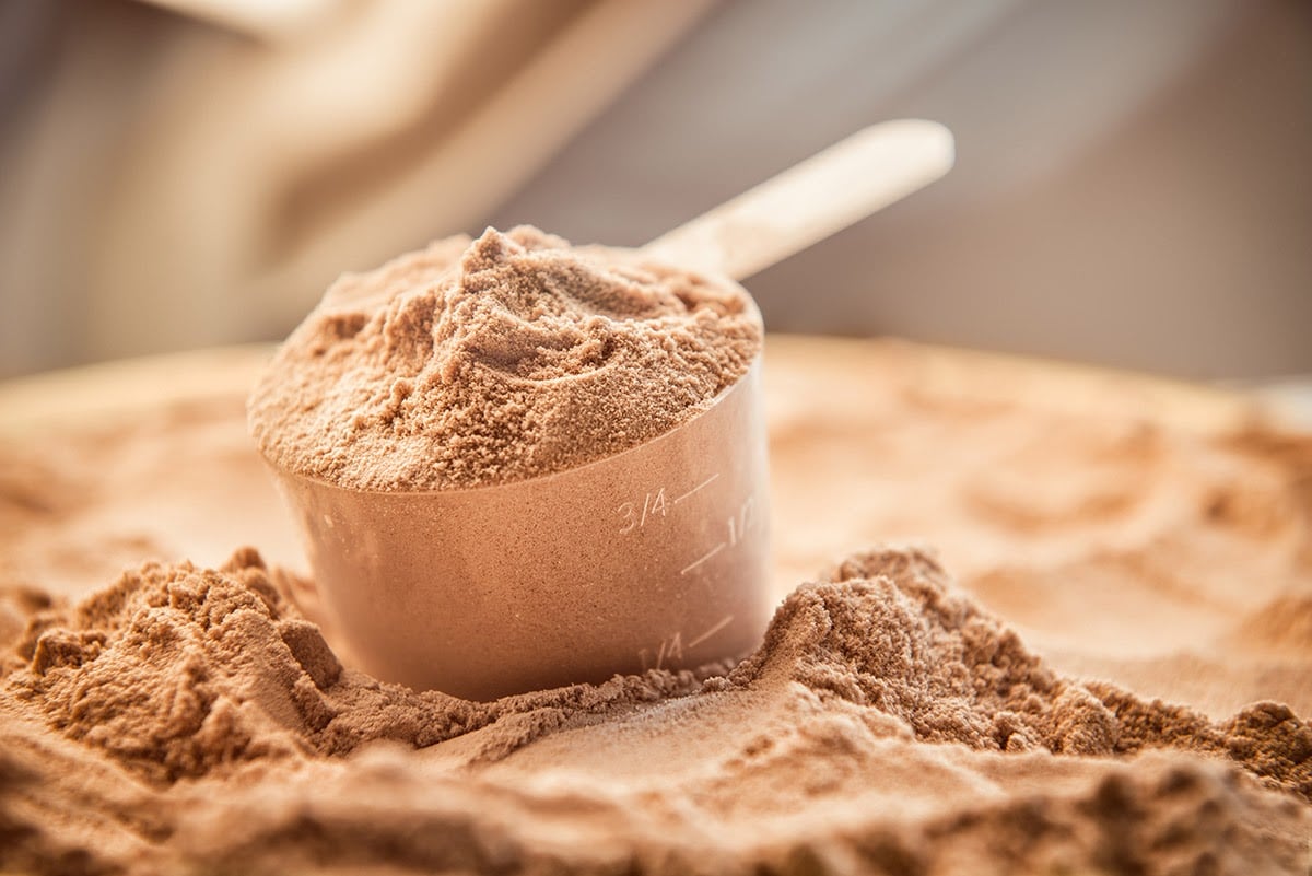 Whey Protein Concentrate vs. Isolate: A Breakdown of Each Type