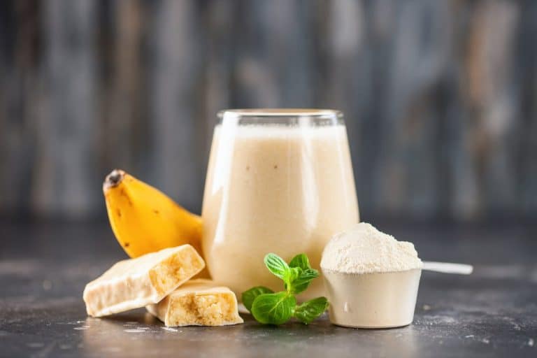 Are BCAAs Worth It? How BCAAs Can Help You Meet Your Fitness Goals