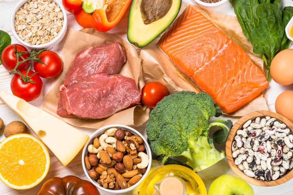 Essential vs. NonEssential Amino Acids Understanding the Difference