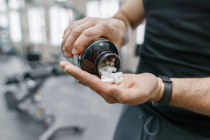 Your Guide to the Best Amino Acids for Muscle Growth