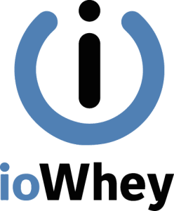 ioWhey Protein Isolate