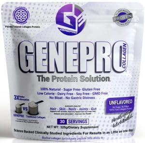 Genepro Collagen