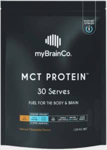 MCT Protein