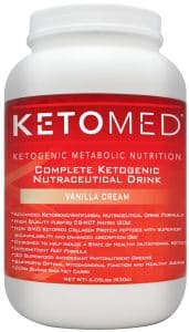 KetoMED