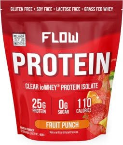 Flow Clear Protein