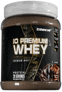 ioPreimum Whey